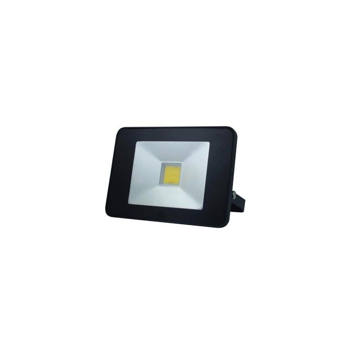 Projetor LED design com detector de movimento - 20 w, branco neutro