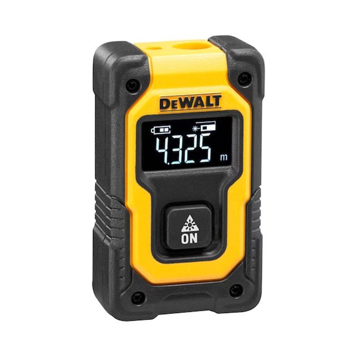 Medidor a laser de bolso - 16 m - Dewalt - dw055pl-xj