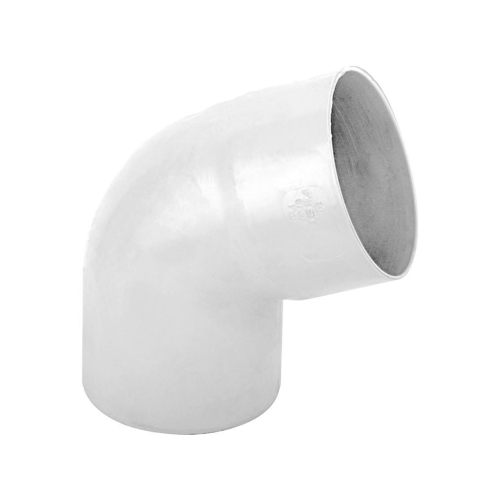 JOELHO DE DESCARGA 67º BRANCO