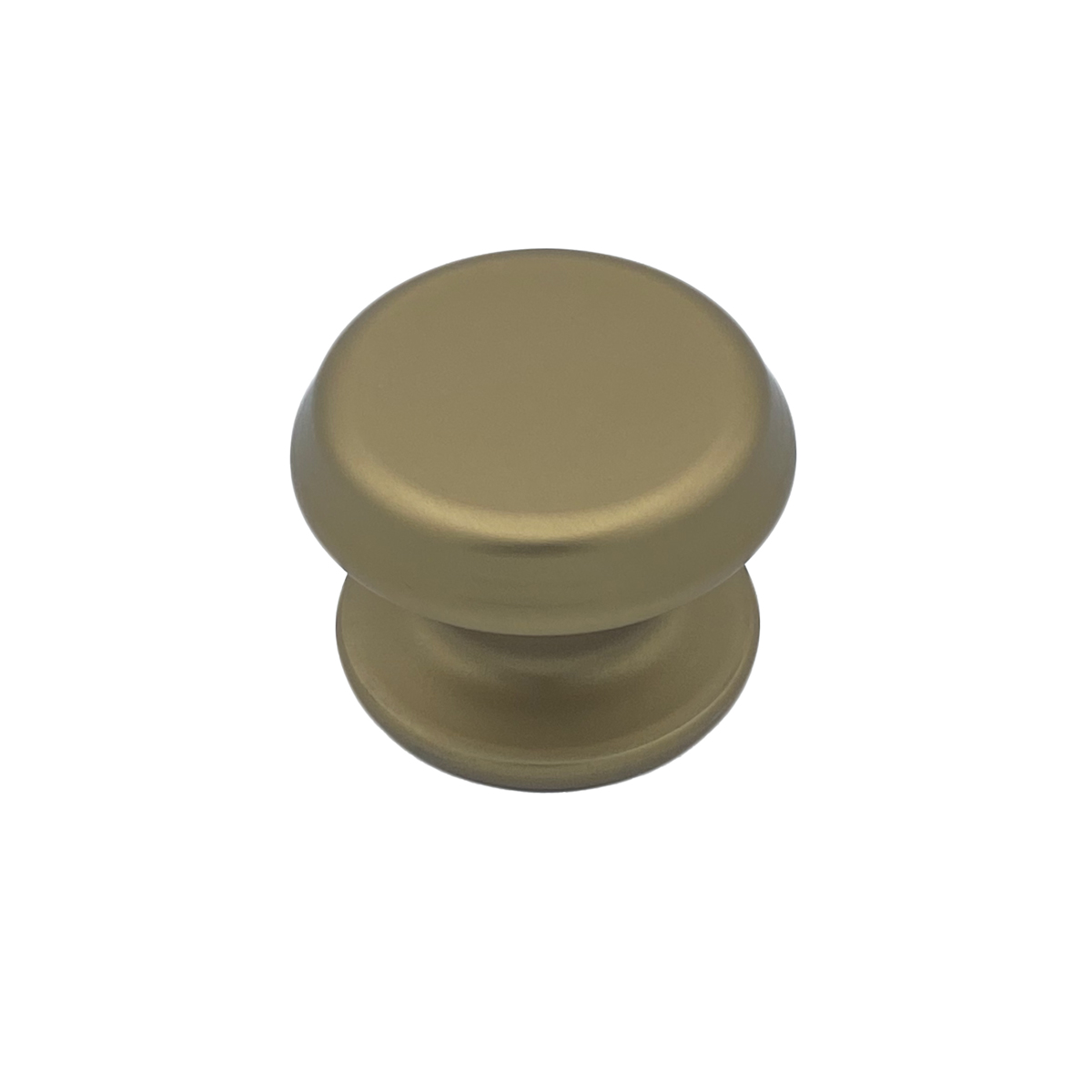 Puxador fixo para porta d:80mm, em alumínio, de fixação rápida e antirroubo