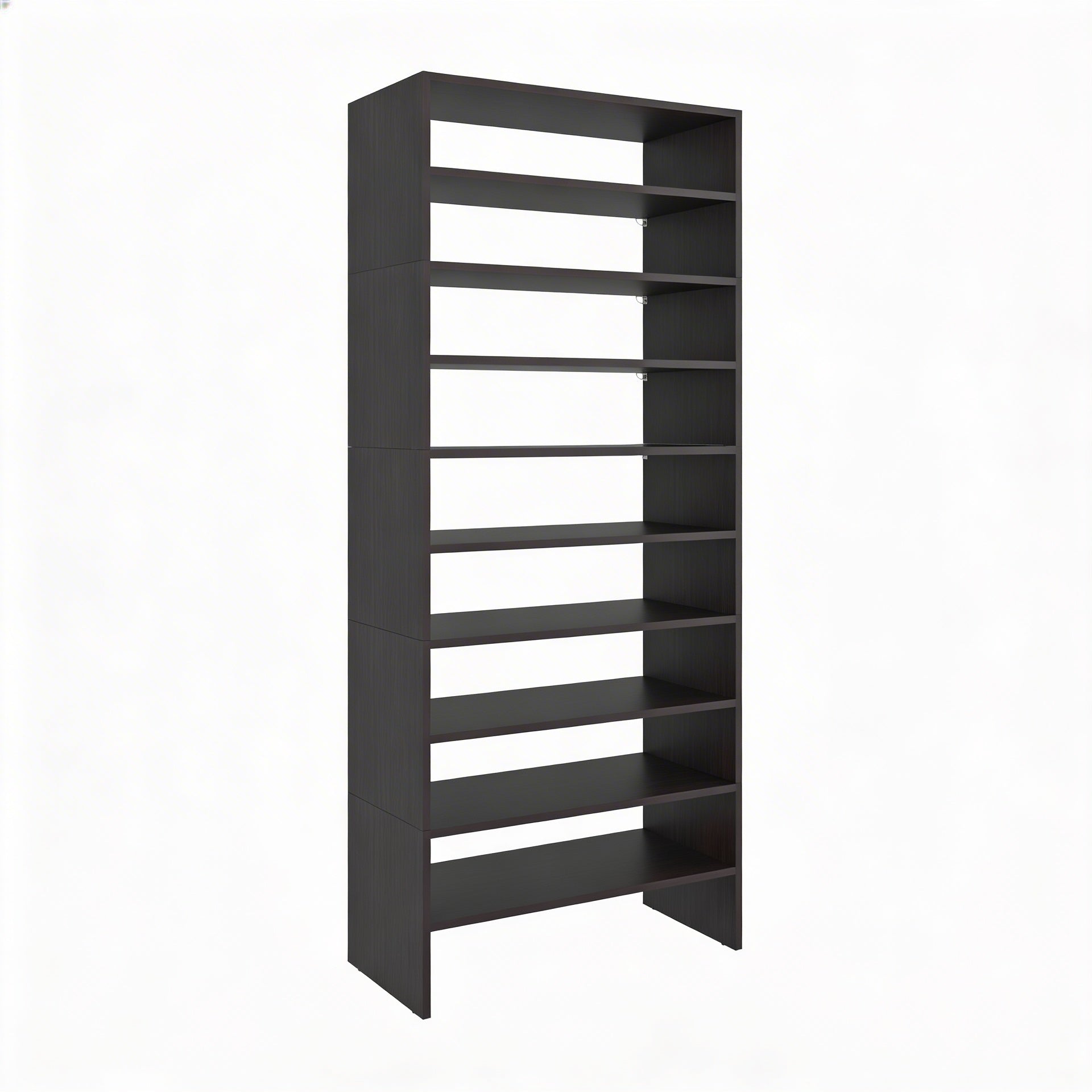 Modulo zapatero z-72 apilable 4 niveles - fresno, 69,2x72x34,1 cm