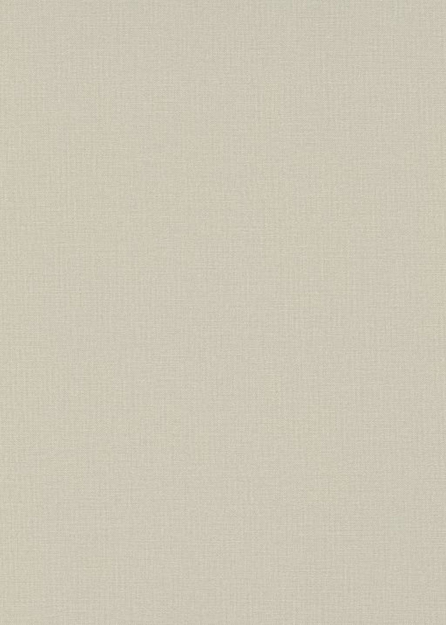Erismann papel de parede textura de linho bege quente - 53 cm x 10.05 m