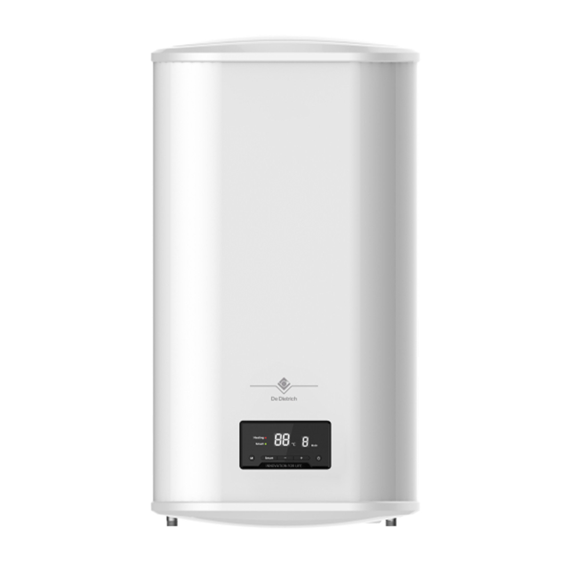 Termoacumulador multiposições cesl c de dietrich 100 l
