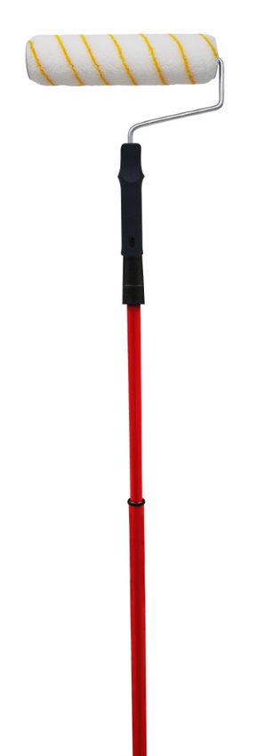 Kit rolo 250 e extensor 2m
