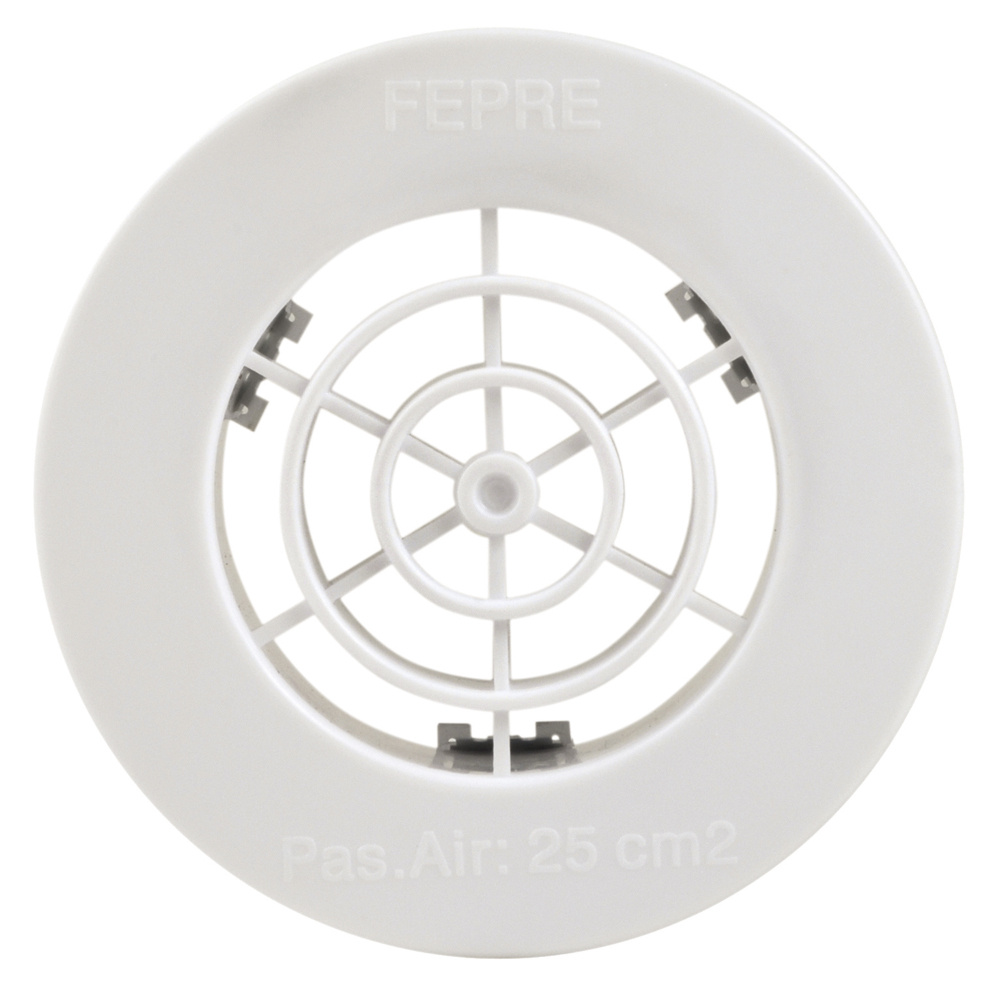 Grade rebaixada ø 100 mm