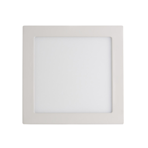 Downlight LED 18 W Extraplano Branco