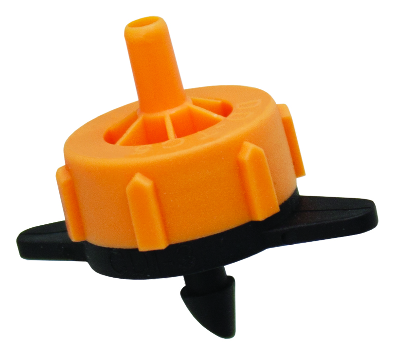 Gotejador Auto-MAT 2 L/h 10unid.