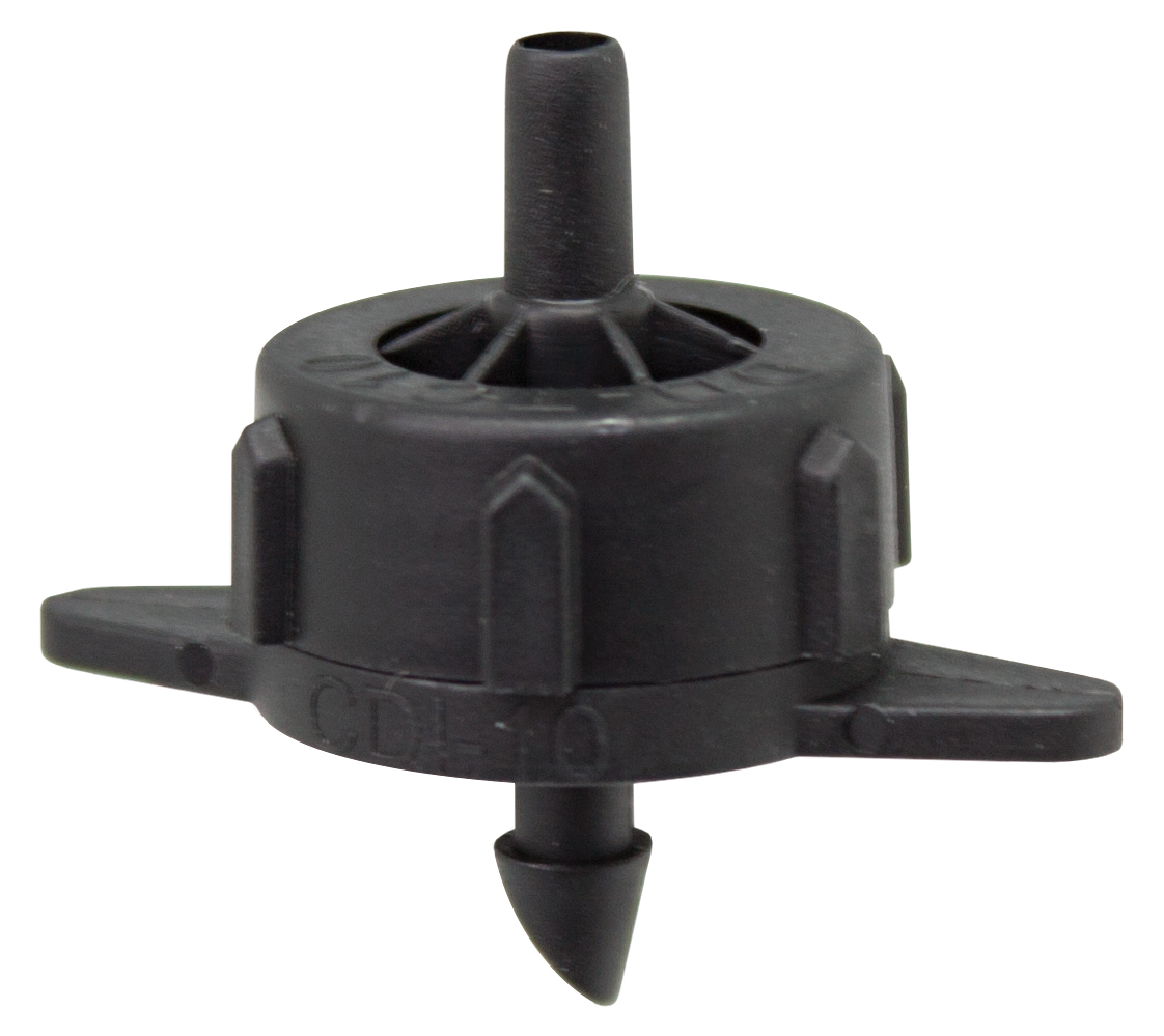 Gotejador Auto-MAT 4 L/h 10unid.