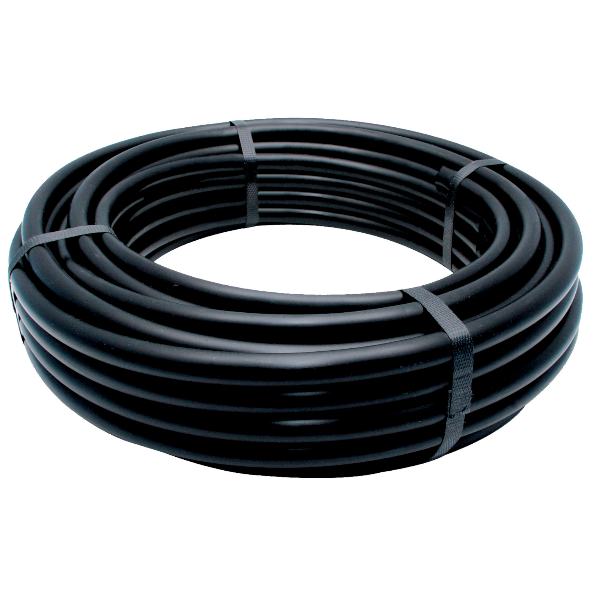 Tubo liso para rega gota-a-gota ø16mm 25m AquaControl