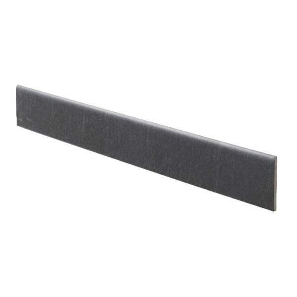 Bisel antracite vidro 630x45mm