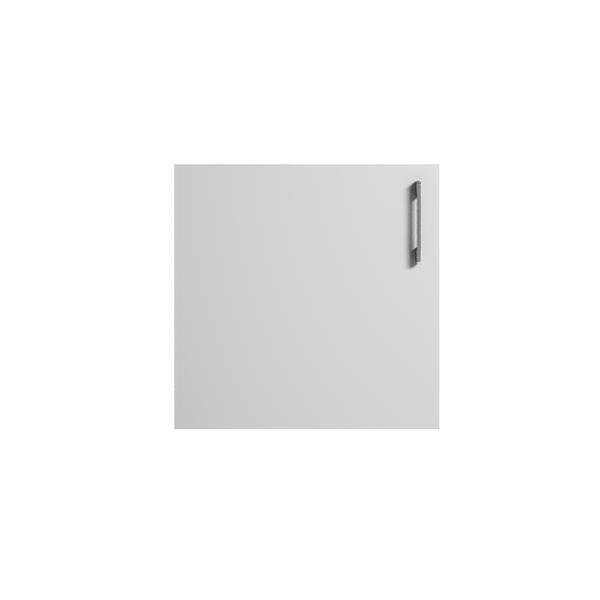Porta Cozinha NEOS branco Opaco 60 x 60 cm