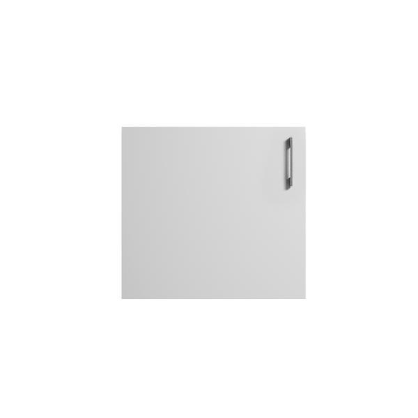 Porta Cozinha NEOS branco Opaco 56 x 60 cm