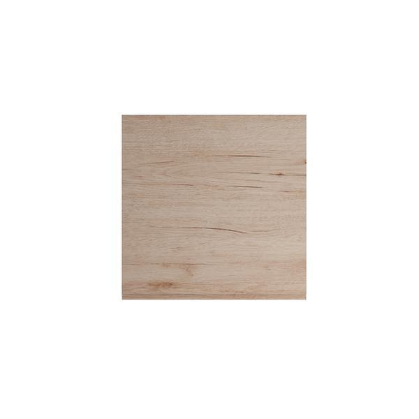 Porta Cozinha STAR madeira Opaco 60 x 60 cm