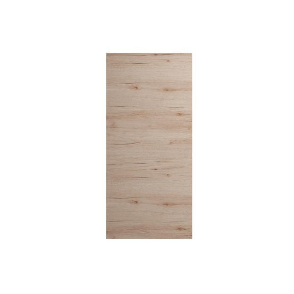 Porta Cozinha STAR madeira Opaco 130 x 60 cm