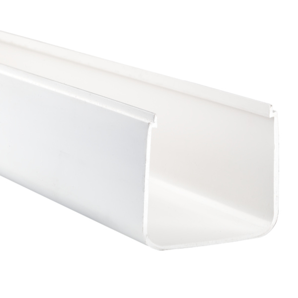 Canaleta Clima 200 x 6 x 10 cm
