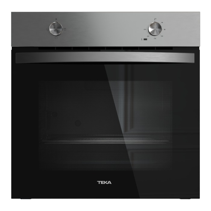 Forno em aço inoxidável Teka