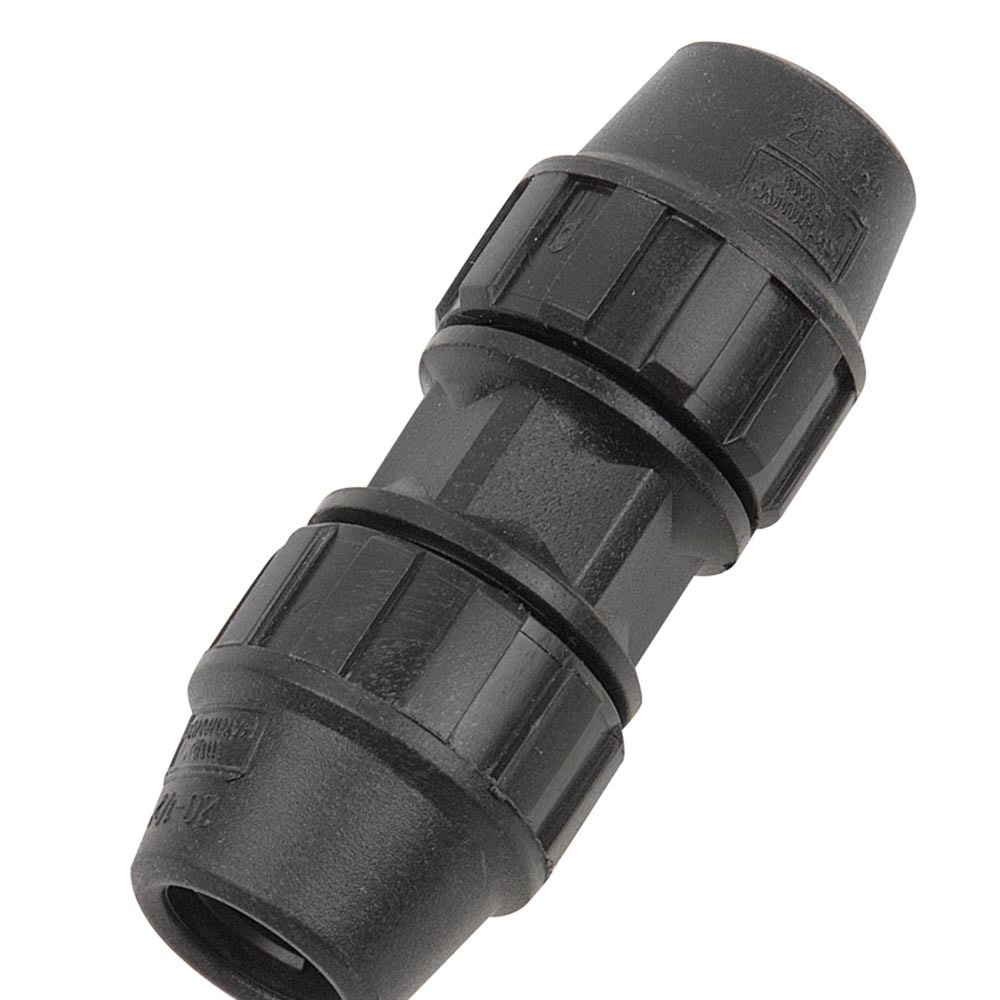 UNIÃO SIMPLES Ø 20 MM