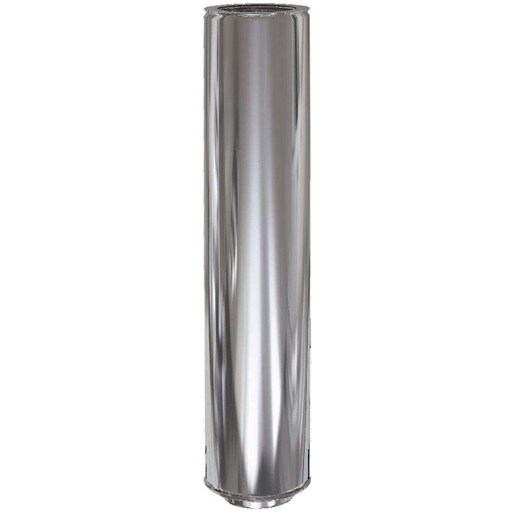 TUBO INOX