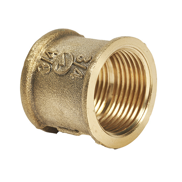 UNIÃO LATÃO 3/4 1U.