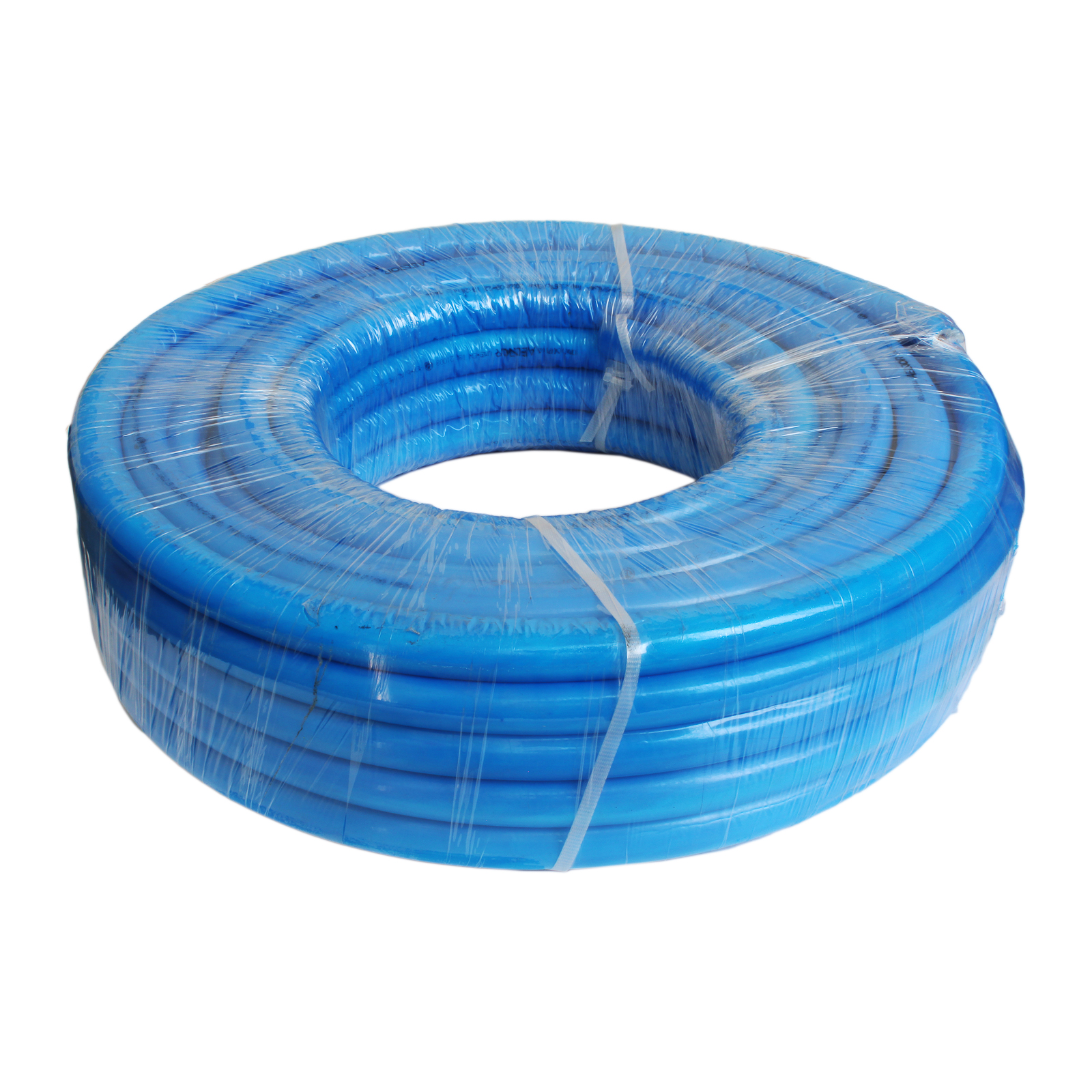 Tubo multi-isolante Ø25mmx2,5mm rolo 25m azul