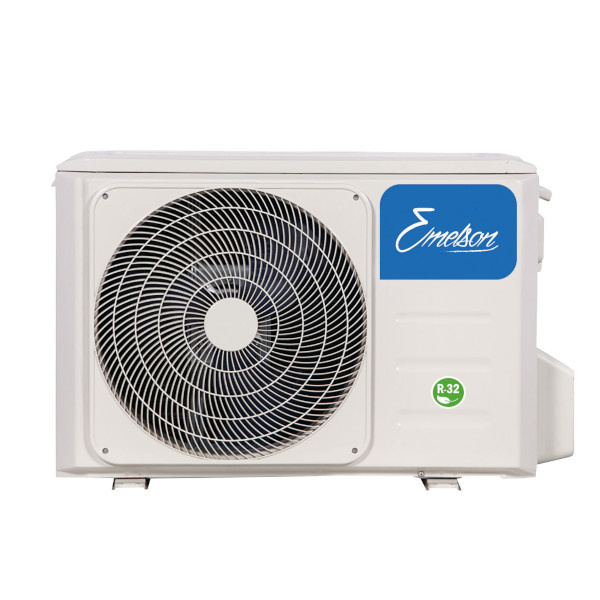 Unidad exterior multisplit 2x1 14.000 BTU Emelson Ist3W