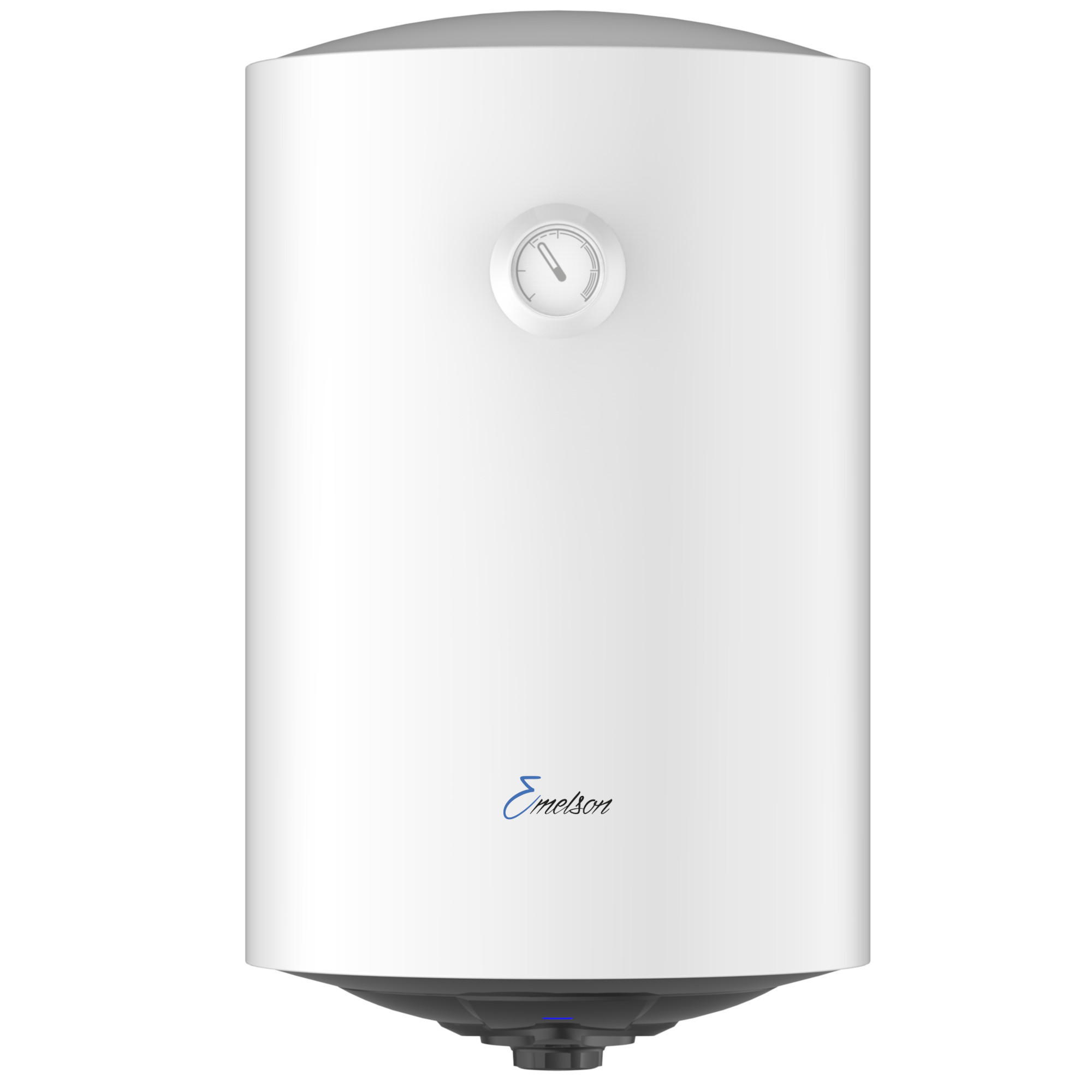 Termoacumulador elétrico 80L vertical Emelson Comfort Eco Plus