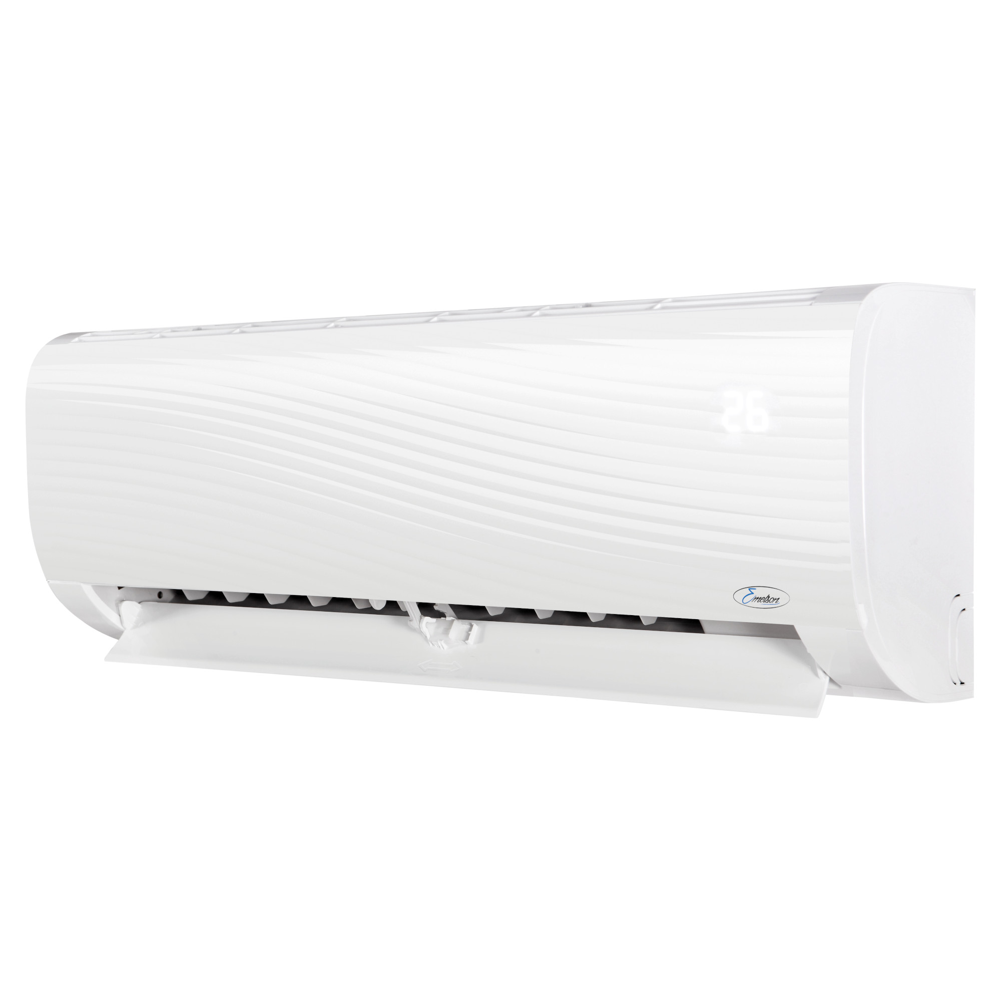 Unidad interior multisplit 12.000 BTU Wi‑Fi Emelson IST4