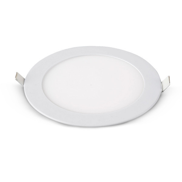 PACK 2 DOWNLIGHT BRANCOS 18 W LUZ NEUTRA