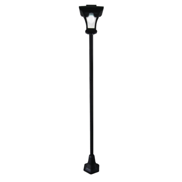 Candeeiro Solar de Rua Led Megaled