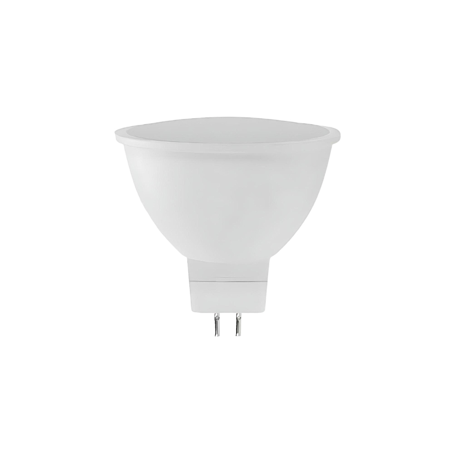 Lâmpada LED gu5.3 foco 8w equi.60w 700lm raydan home