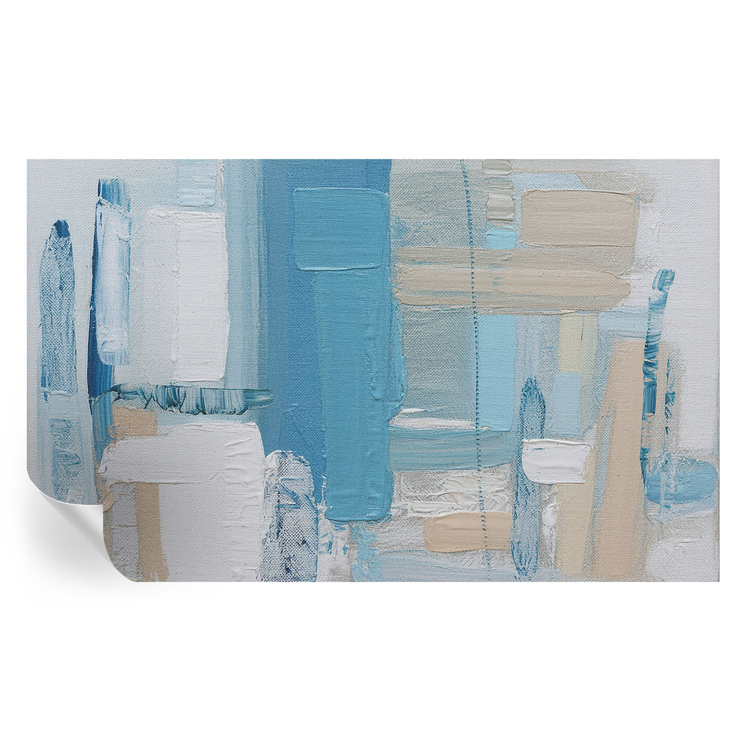 Papel de parede vinílico harmonia moderna 416x254 tulup