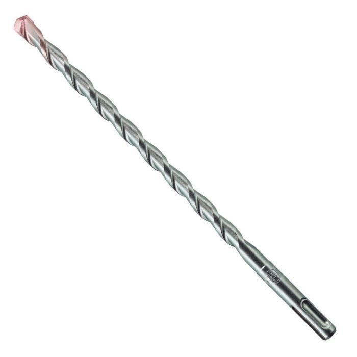 Broca alpen sds-plus f4 5,00x110mm. (blister) muito resistente