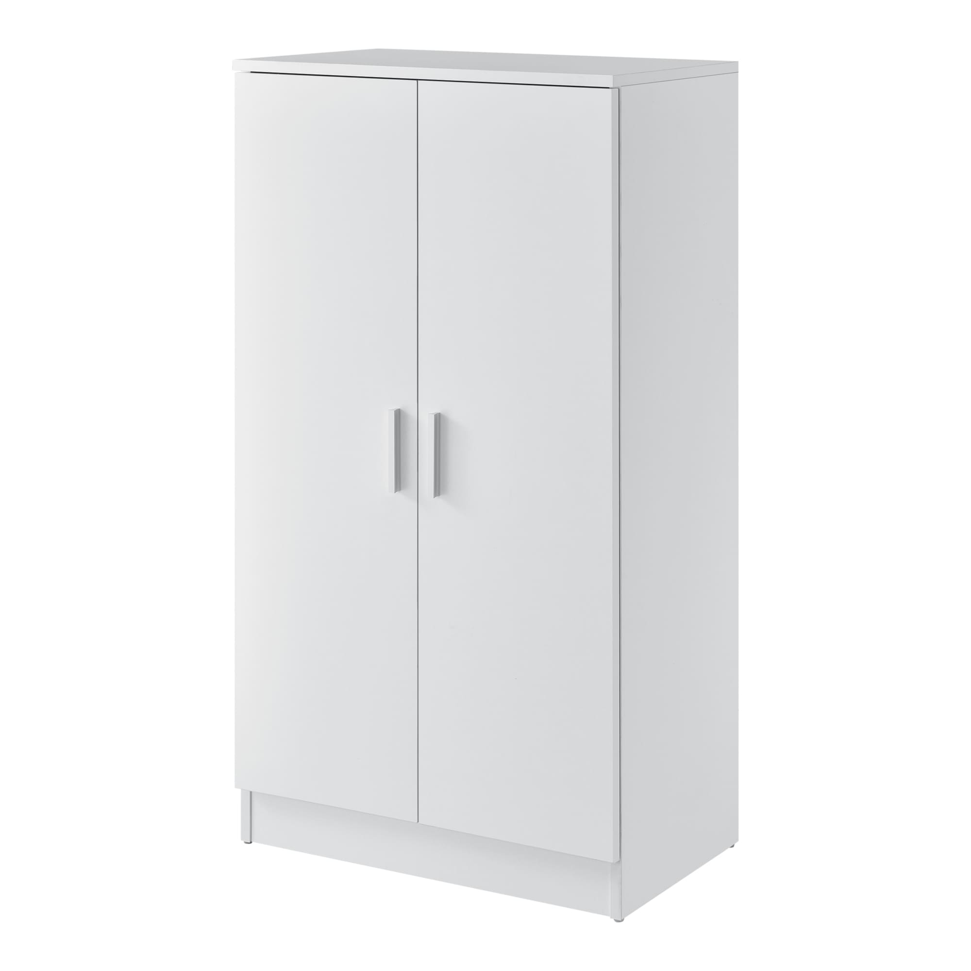 Sapateira sømna 3 níveis aglomerado/metal 70 x 66 x 36 cm carvalho antigo