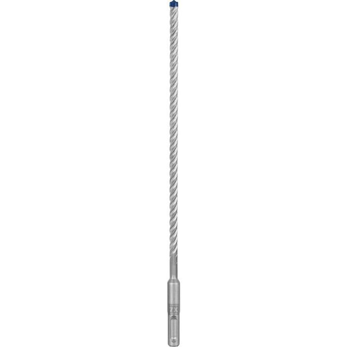 Broca para concreto 4 arestas de corte sds-plus 7x expert Bosch 6,5x200x265