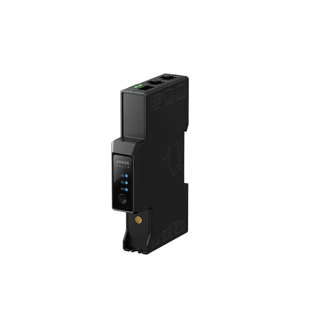 Medidor inteligente anker solix gen 2 trifásico ae1x0311