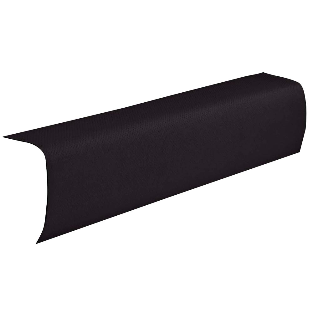 REMATE PARA PLACA BETUMINOSA PRETO