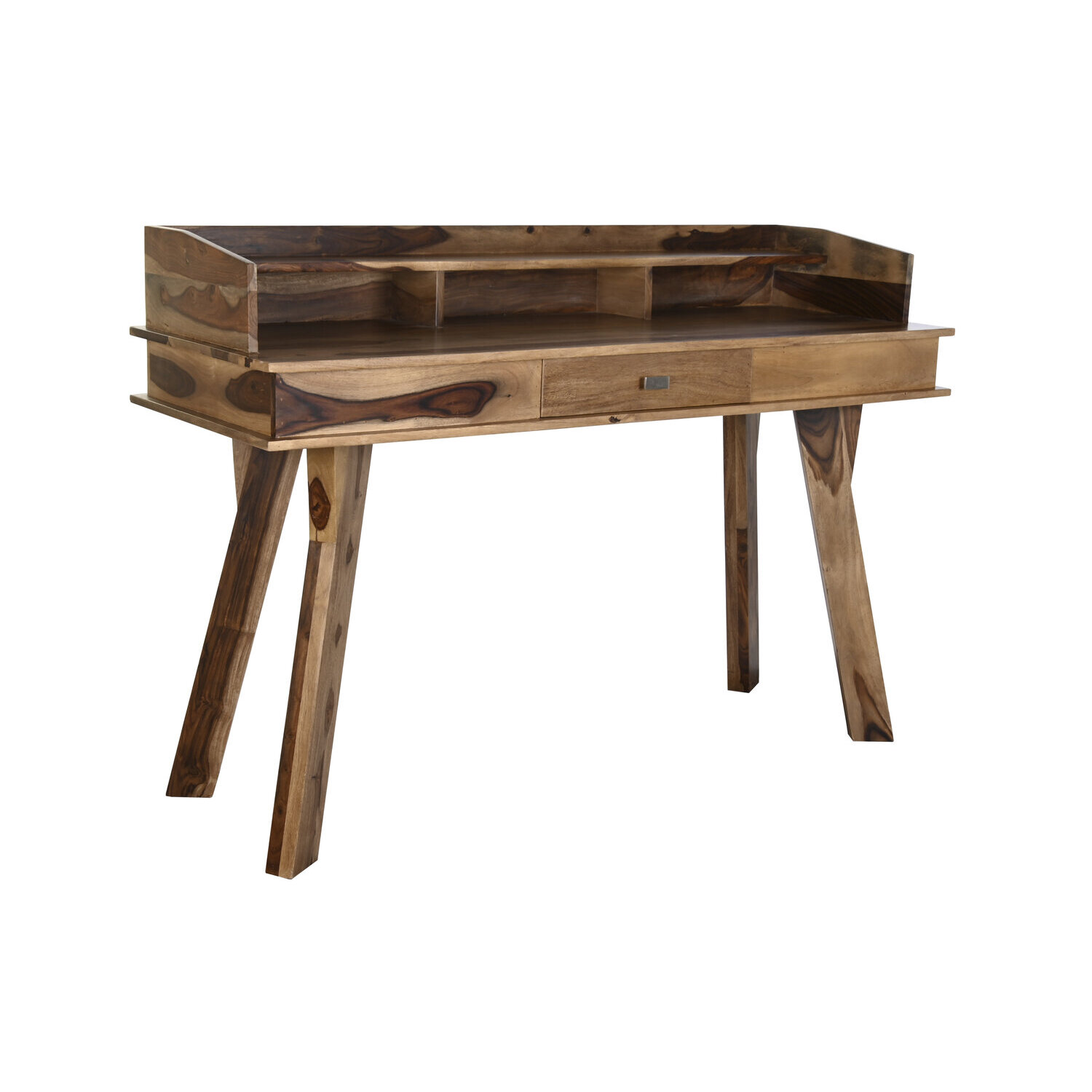 Mesa sheesham 140x50x96 natural