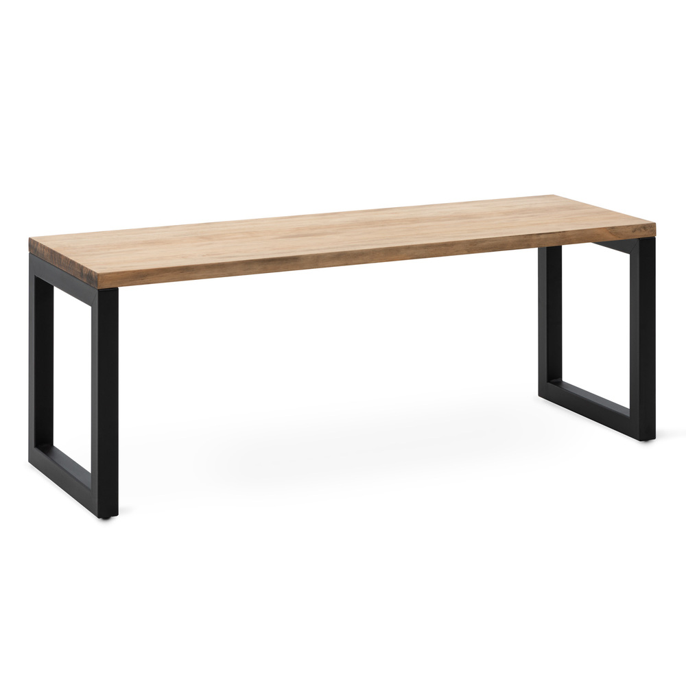 Banco sala de jantar strong eco 40x140