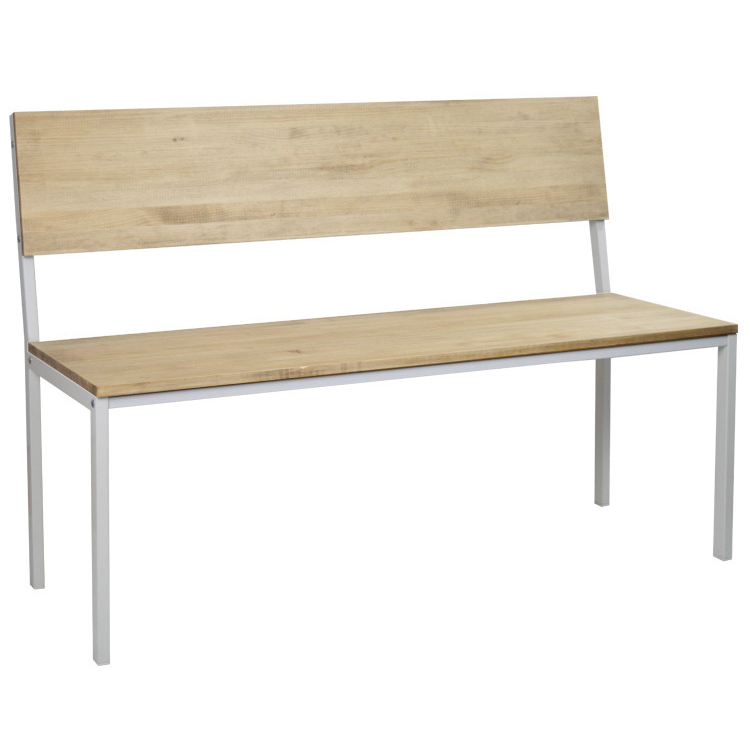 Banco icub 50x100x86 cm – branco