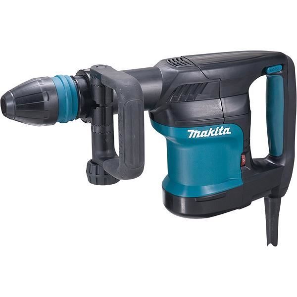 Picador Makita 1100w sds-max 7,6 joules hm0870c