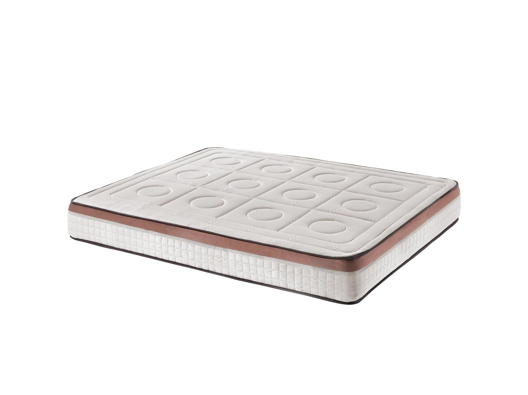 Colchão viscoelástico toscana deluxe | 21 cm | 120x200