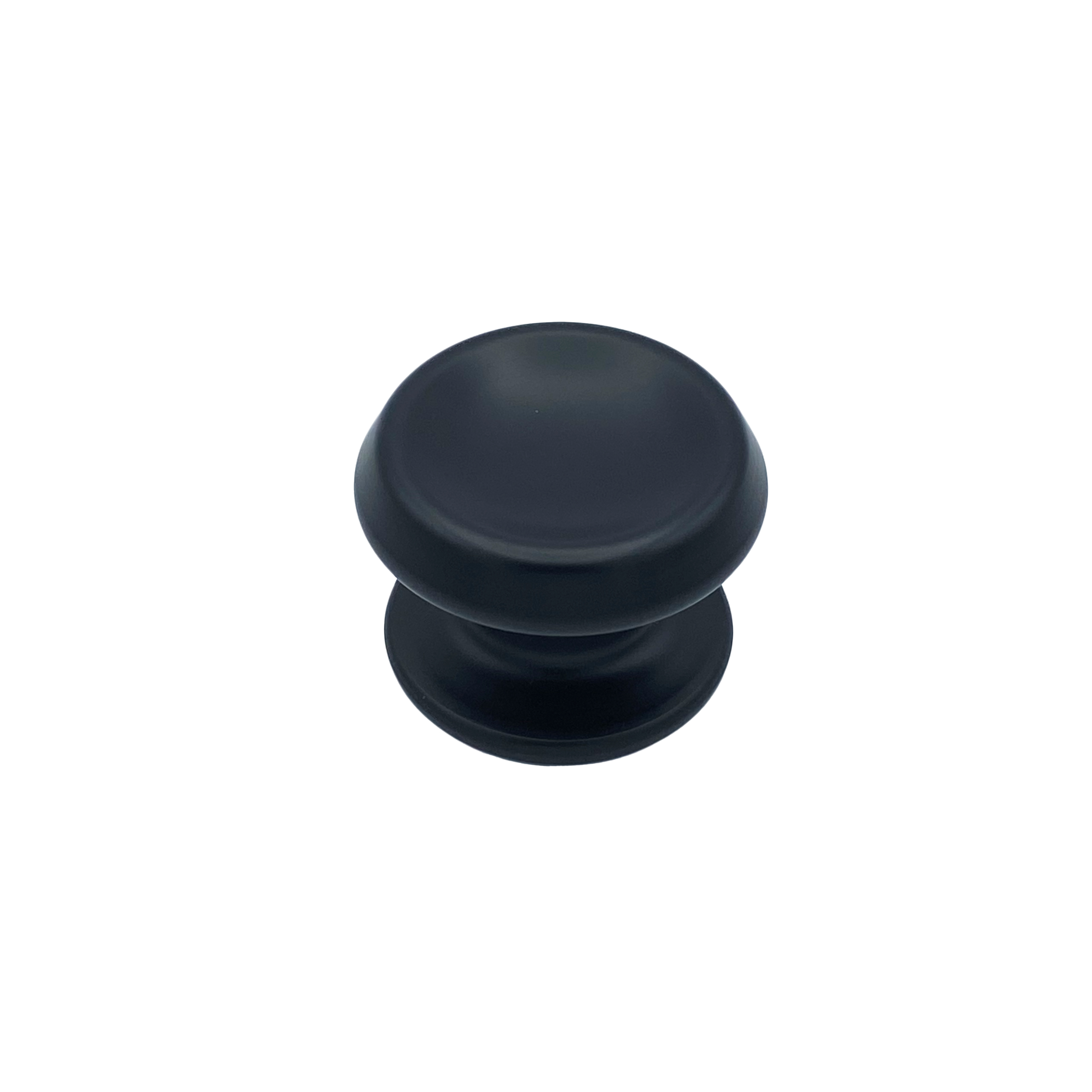 Puxador fixo de porta, conjunto de 6, d: 80 mm, alumínio, fixação rápida