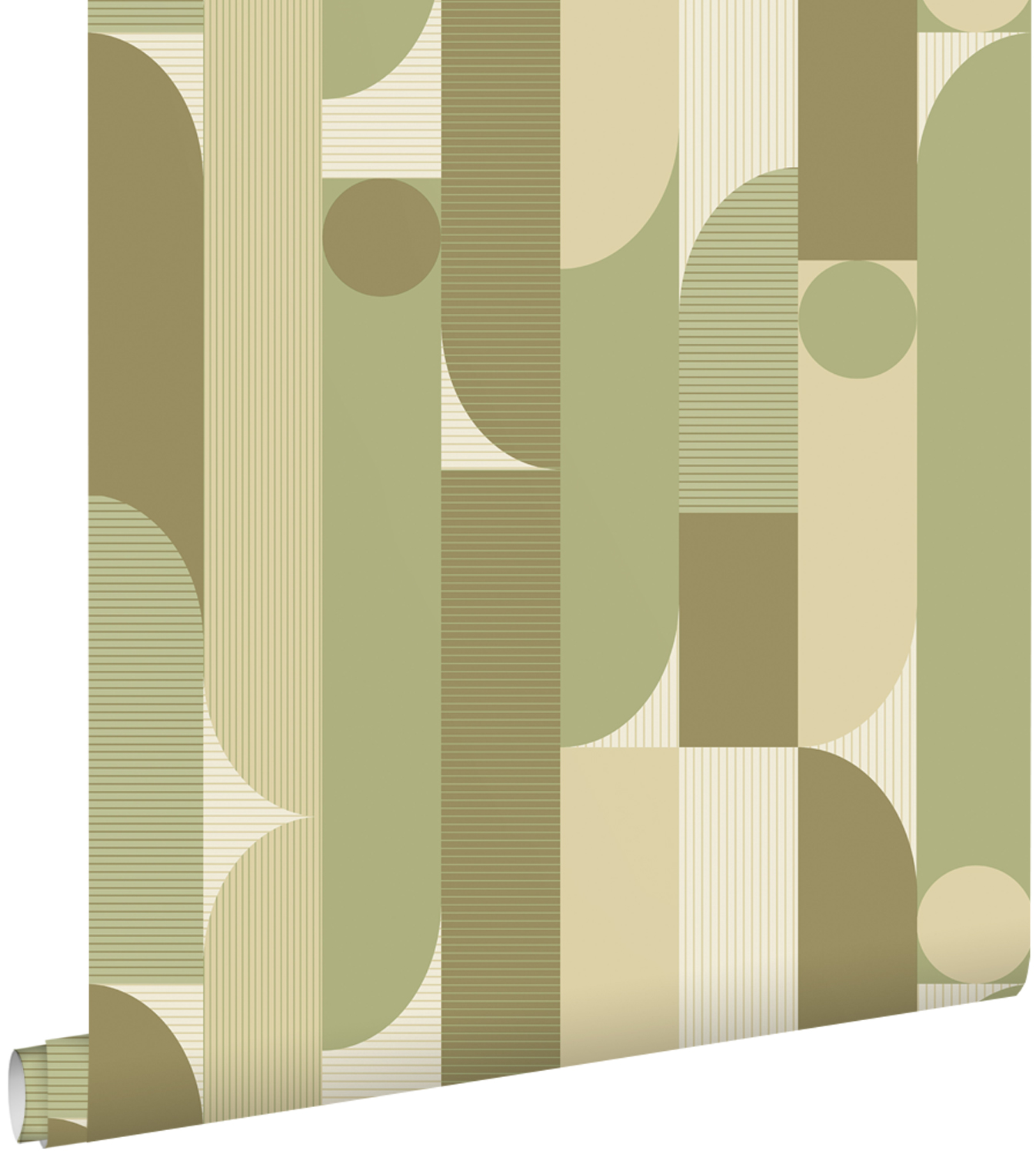 Estahome papel de parede formas geométricas 50 x 900 cm 131059