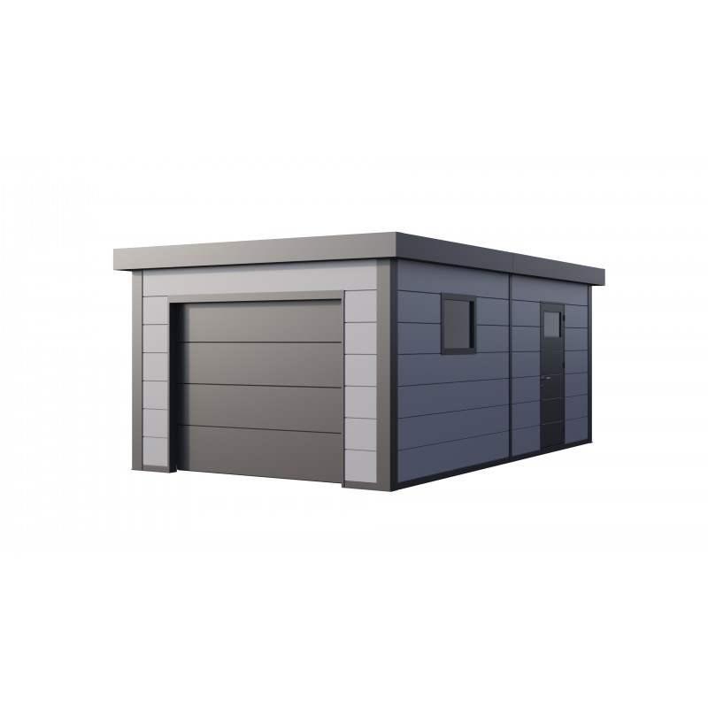 Garagem nh2 | cinza claro | 628 x 358 - novo habitat