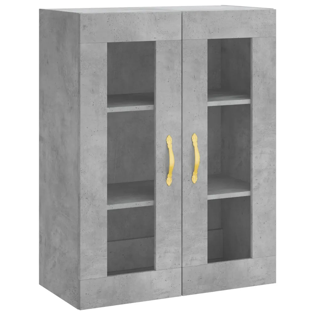 Elegante armario de pared de diseño con gran capacidad