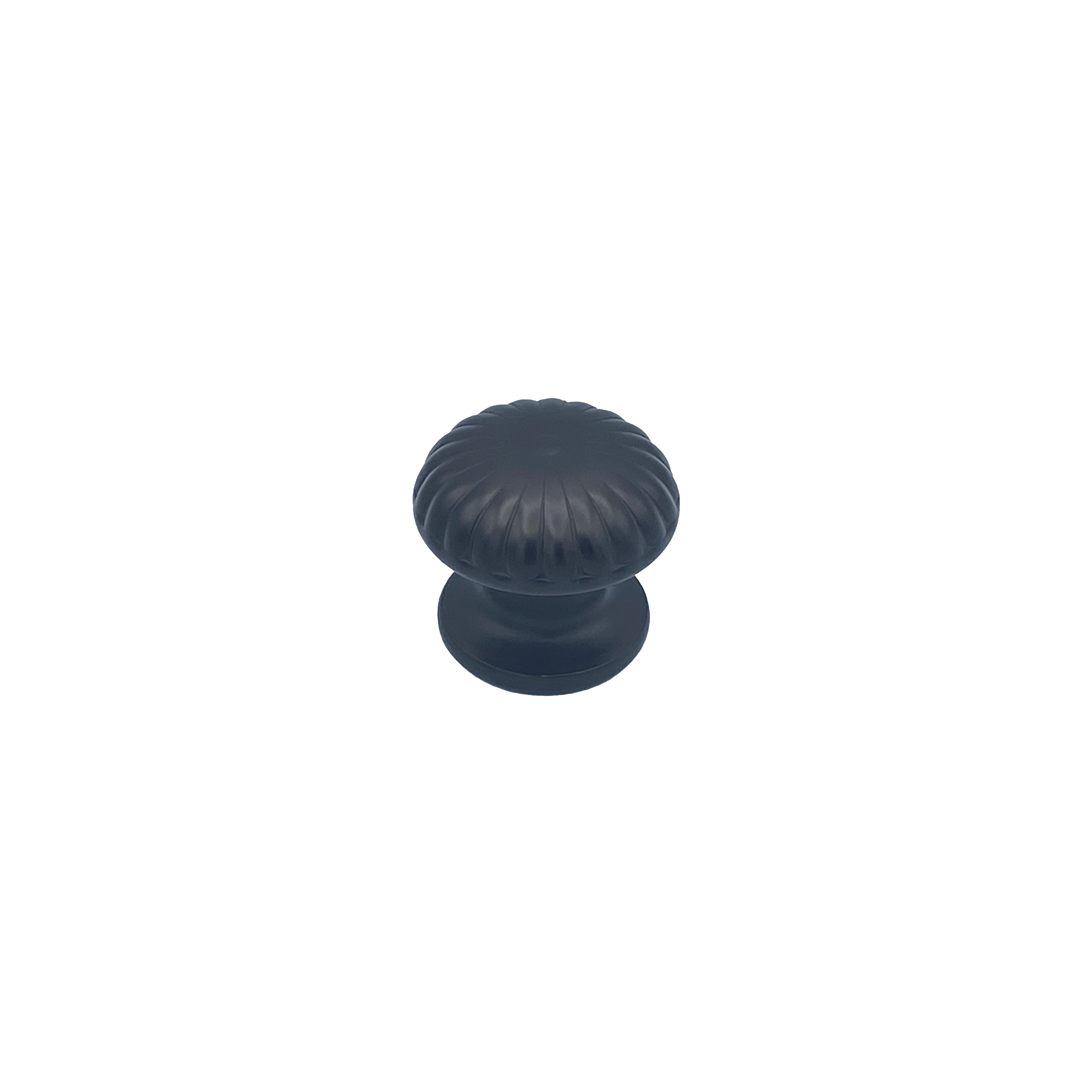 Puxador fixo para porta, d: 60 mm, em alumínio, fixação rápida