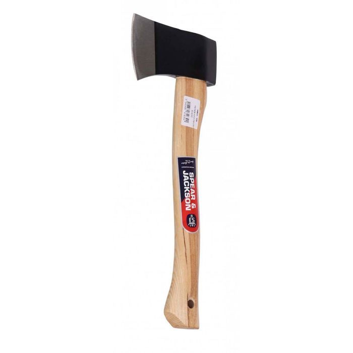 Machado de jardinagem - spear & jackson - cabo de freixo - 500g