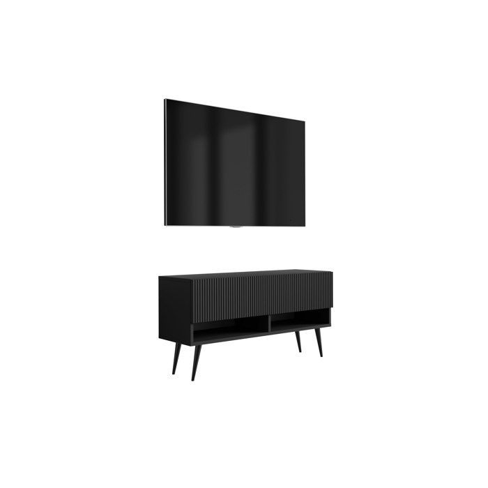 Móvel tv - 100 x 32 x 52 cm