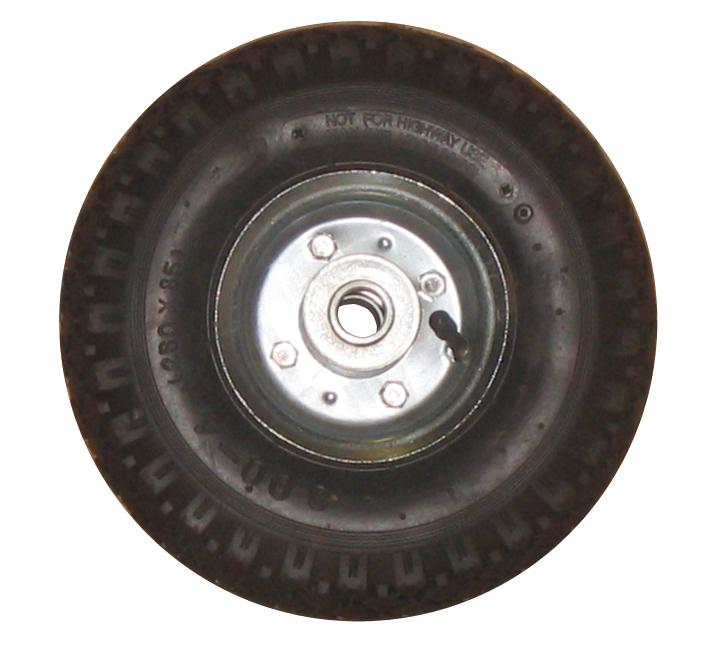 Ayerbe - 5417836 - roda pneumática 260