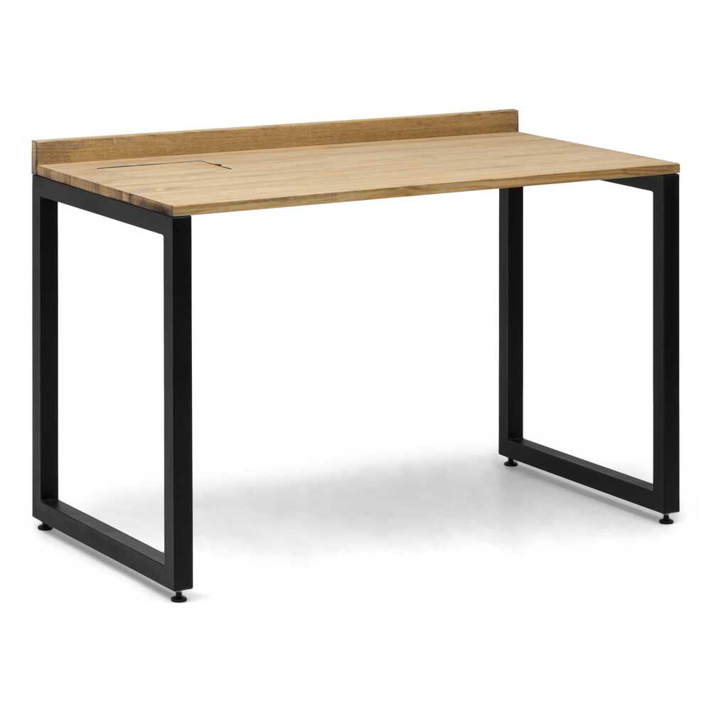 Mesa de escritório eco-line 60x118 ngv